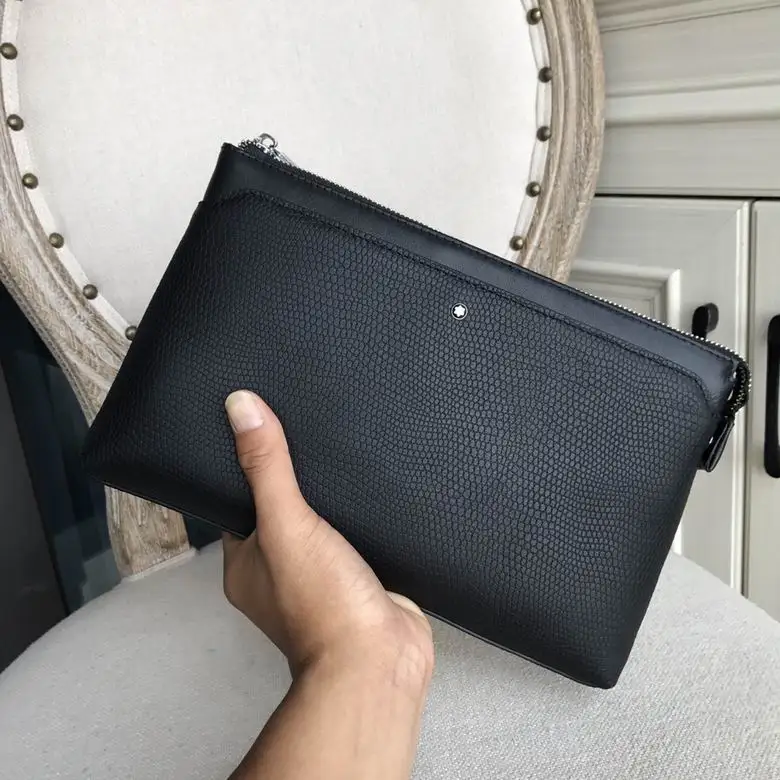 2024 Mont Blanc Hand bags 1:1